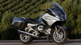 BMW R 1200 RT 