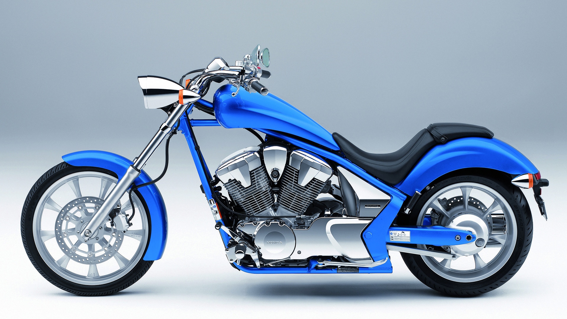 Honda VT 1300 CX 2013 STD