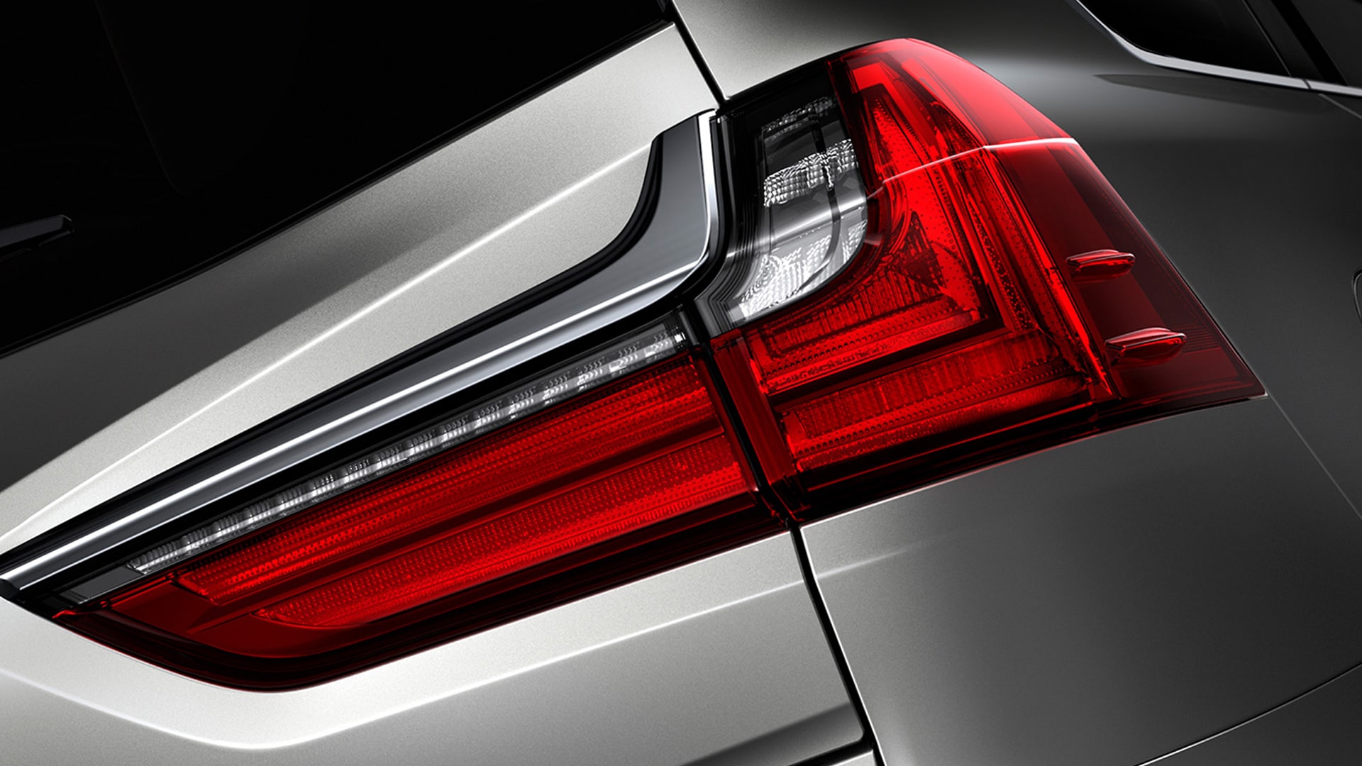 Lexus LX 450d 2017 STD Exterior