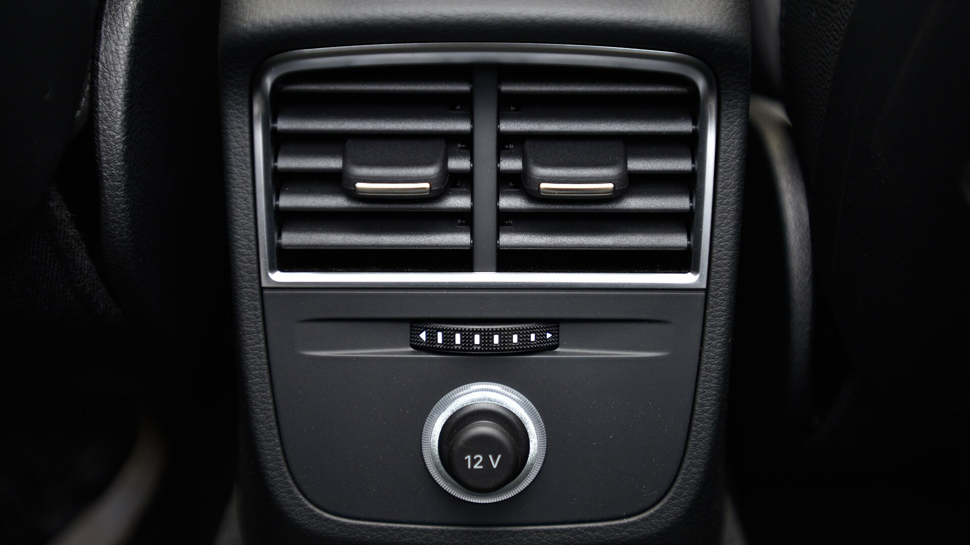 Audi A3 Cabriolet 2017 35 TFSI Interior