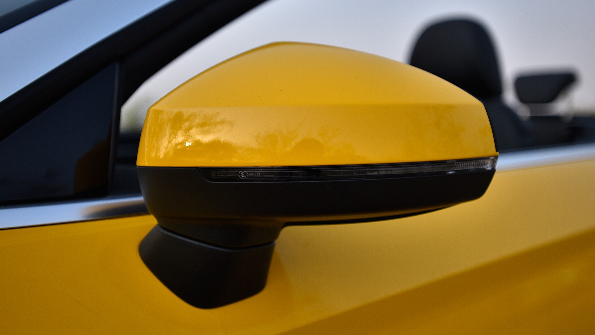 Audi A3 Cabriolet 2017 35 TFSI Exterior