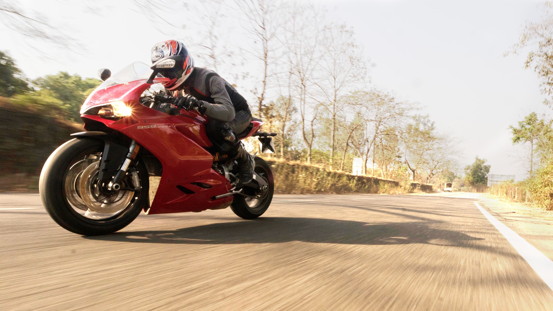 Ducati Panigale 2016 959