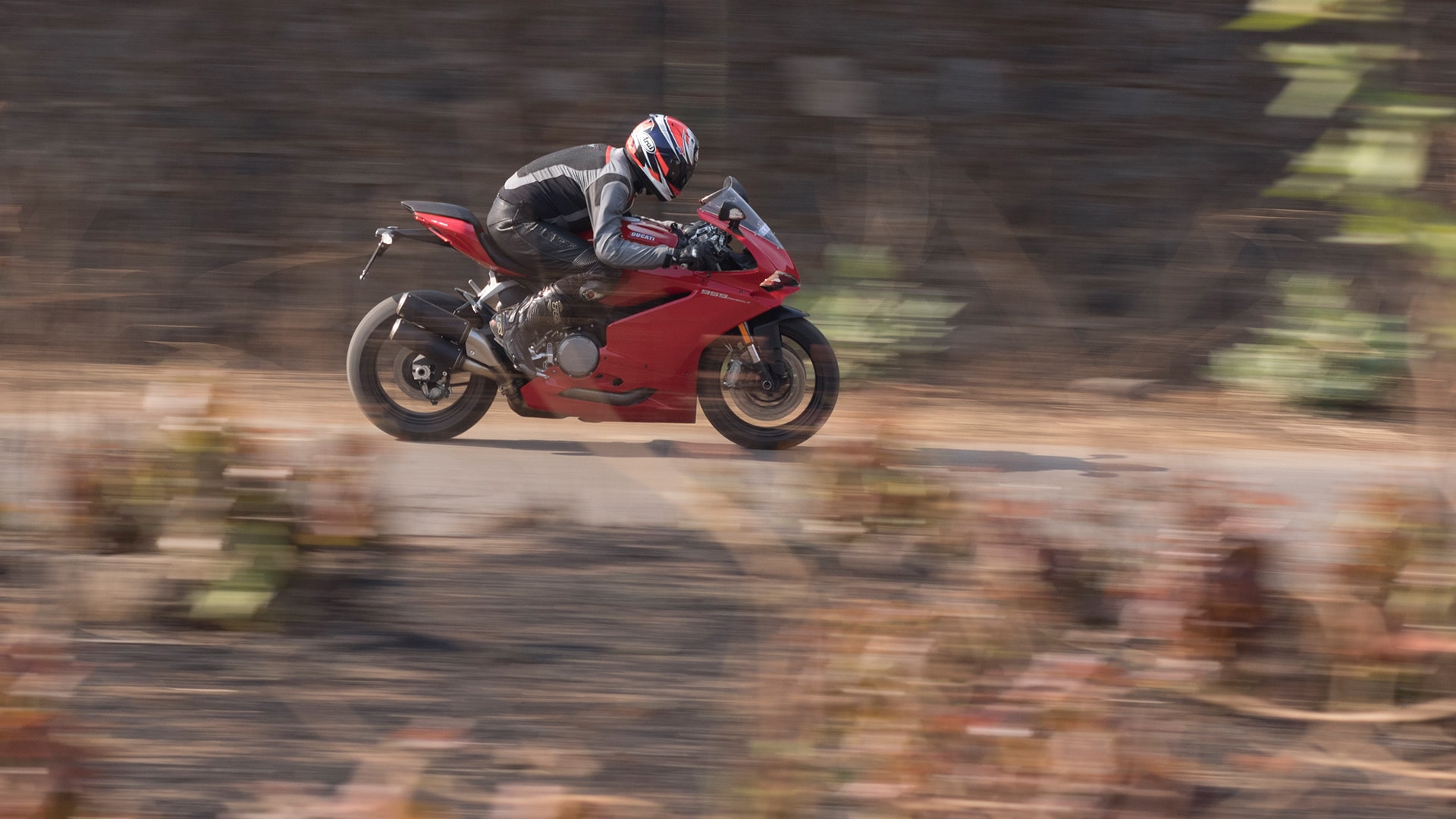 Ducati Panigale 2016 959