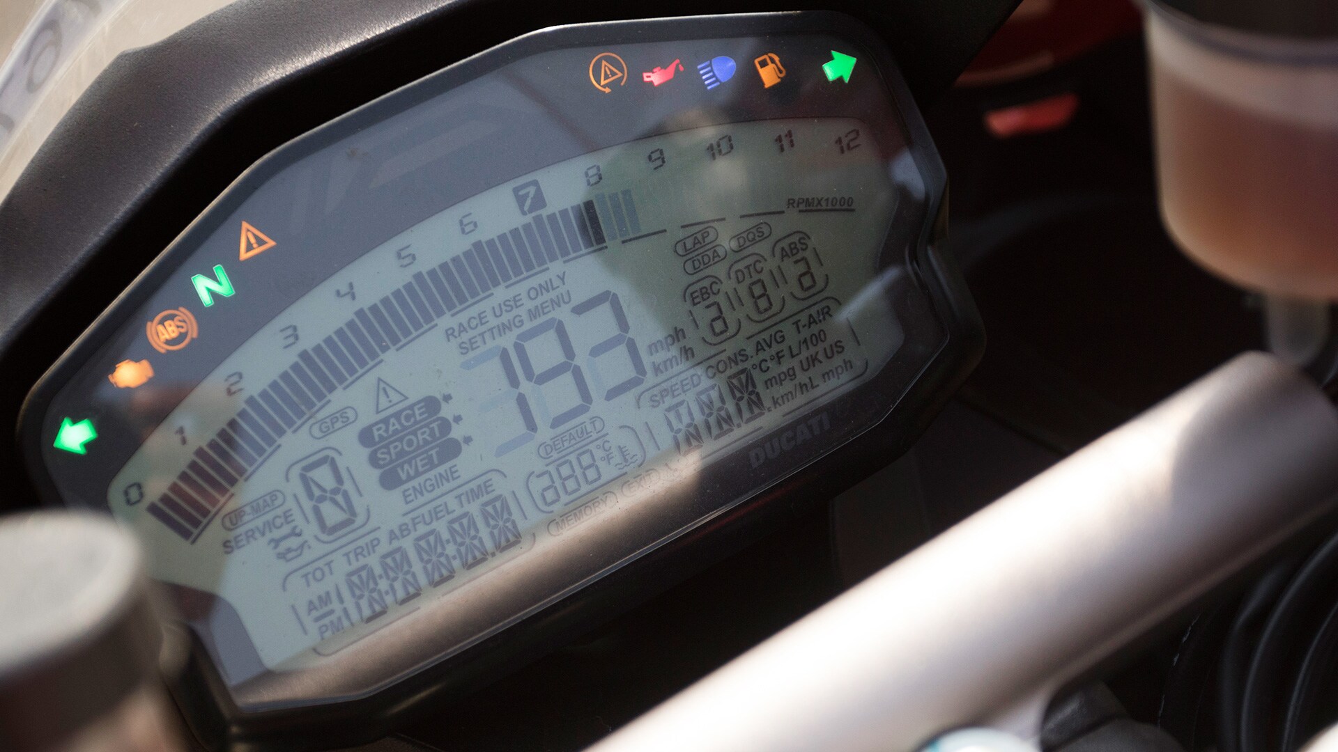 Ducati Panigale 2016 959