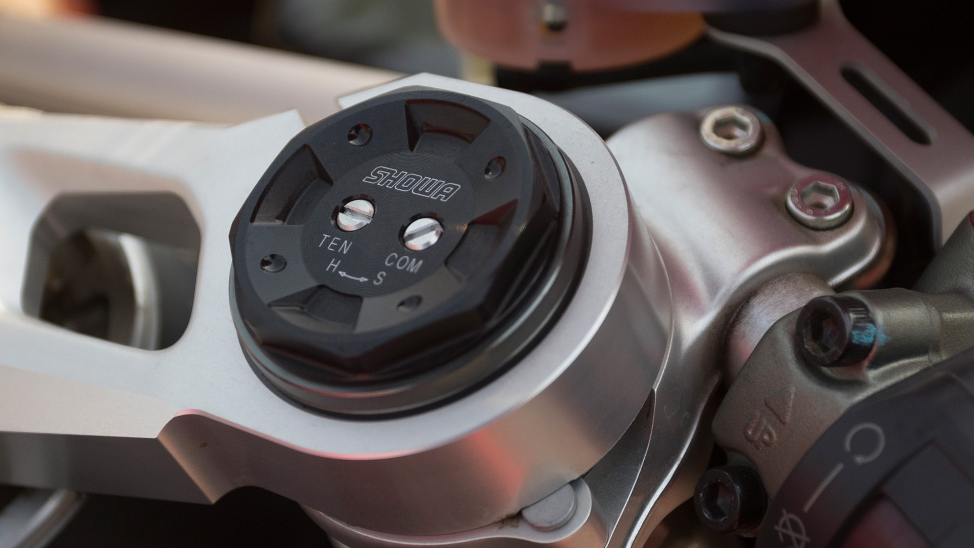 Ducati Panigale 2016 959