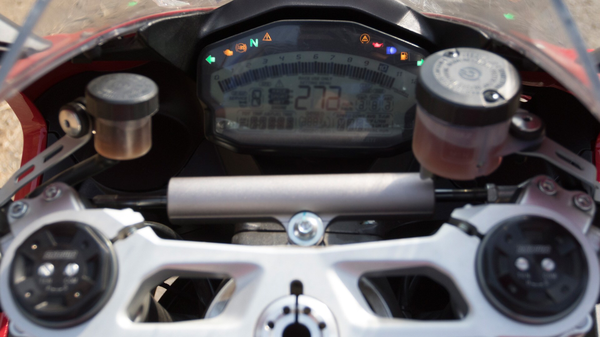 Ducati Panigale 2016 959