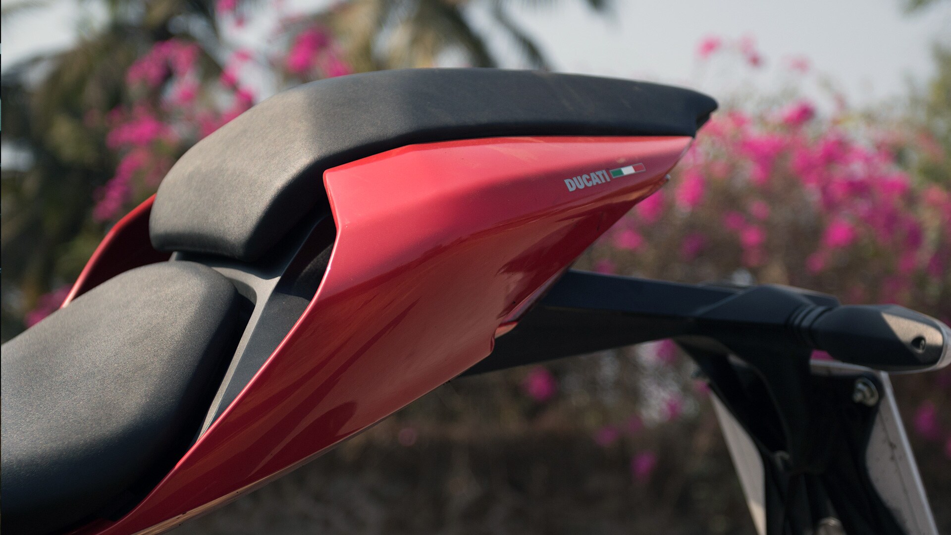 Ducati Panigale 2016 959