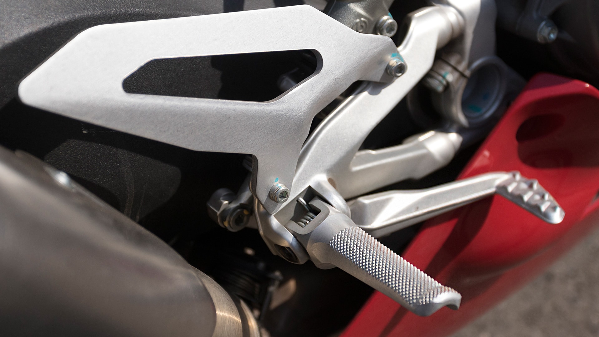 Ducati Panigale 2016 959