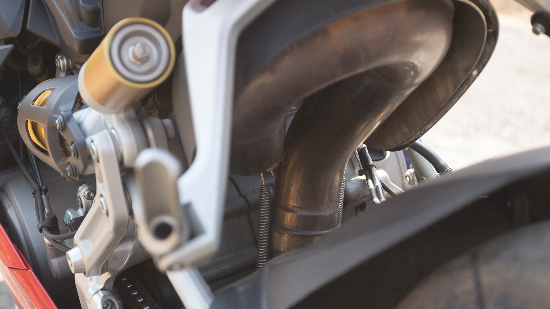 Ducati Panigale 2016 959