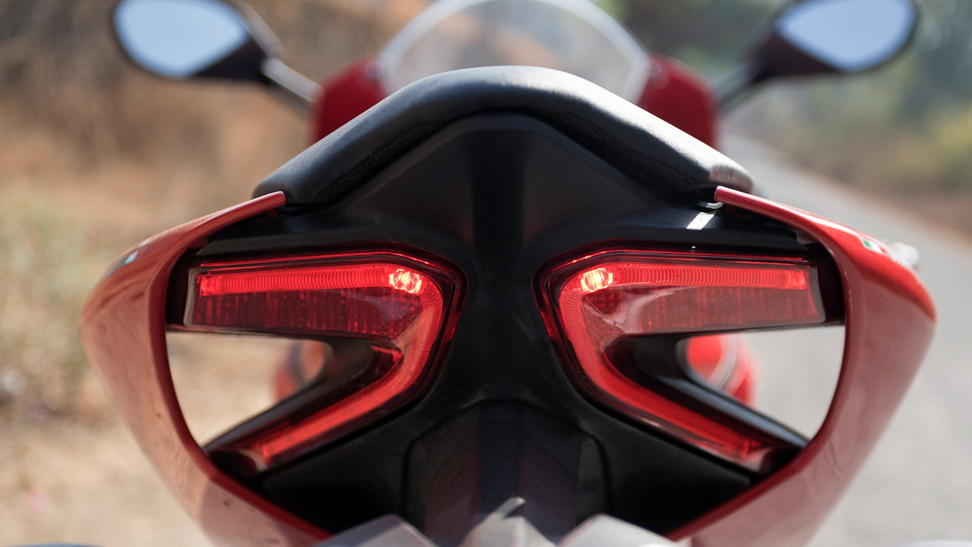 Ducati Panigale 2016 959