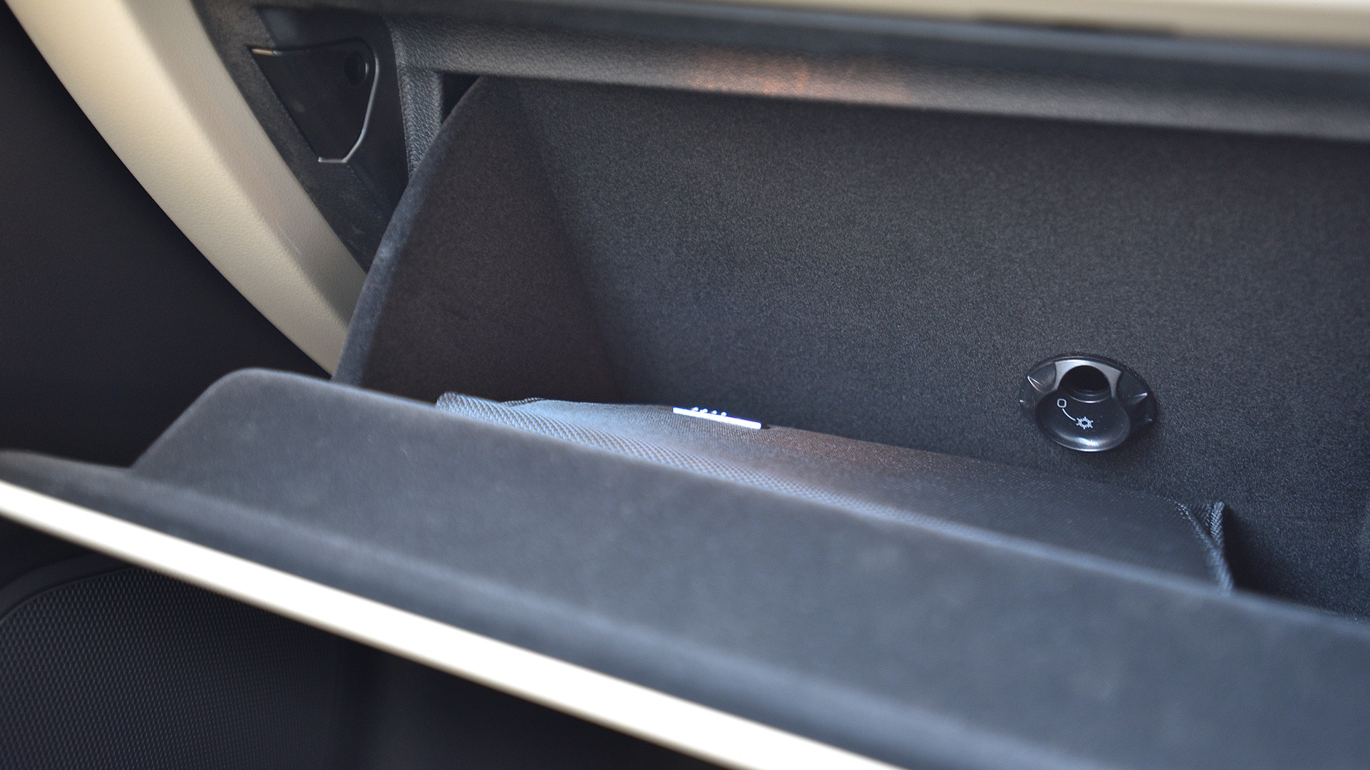 Audi Q3 2017 35 TDI quattro Premium Plus Interior