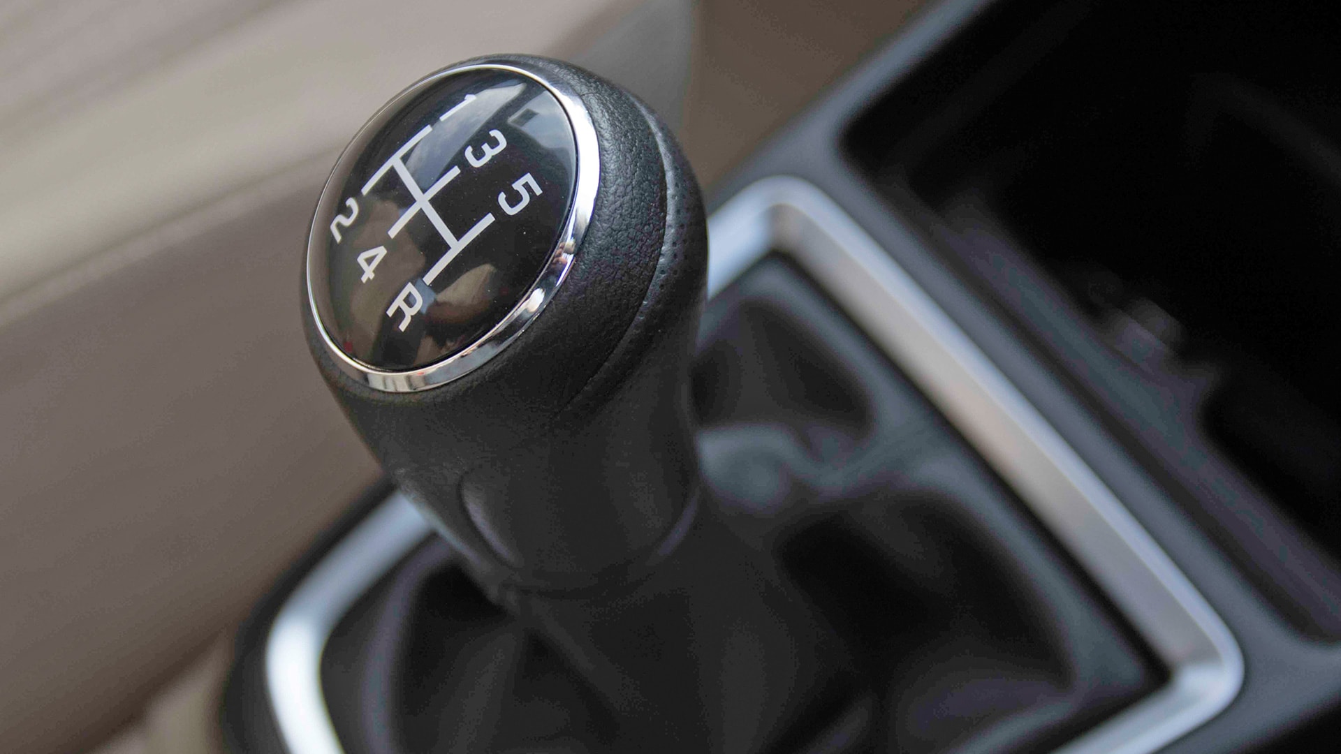 Maruti Suzuki Dzire 2017 ZDi+ Interior