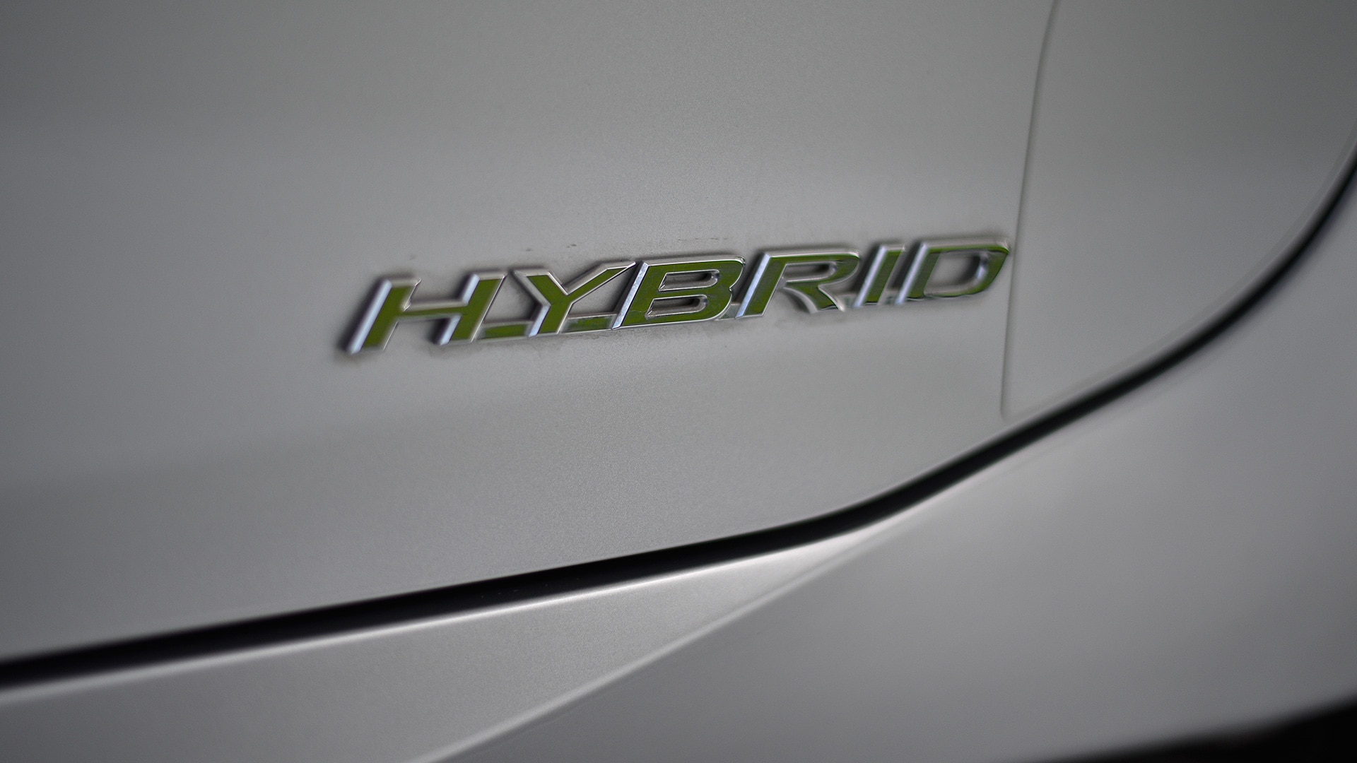 Lexus ES 300h 2017 STD Exterior