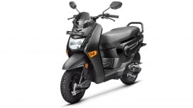 Honda cliq