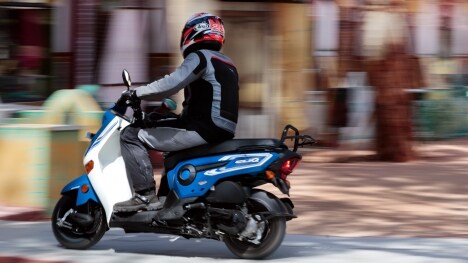 Scooter Cliq Honda Bike Honda Cliq 2017 Std Price In India