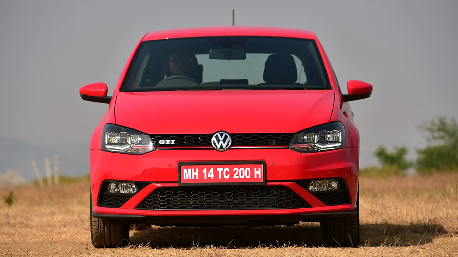Volkswagen Polo 2017 GTI Compare