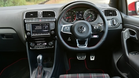 Interior Vw Polo Tdi 2020 Volkswagen Polo 2021 GT TSI Price In