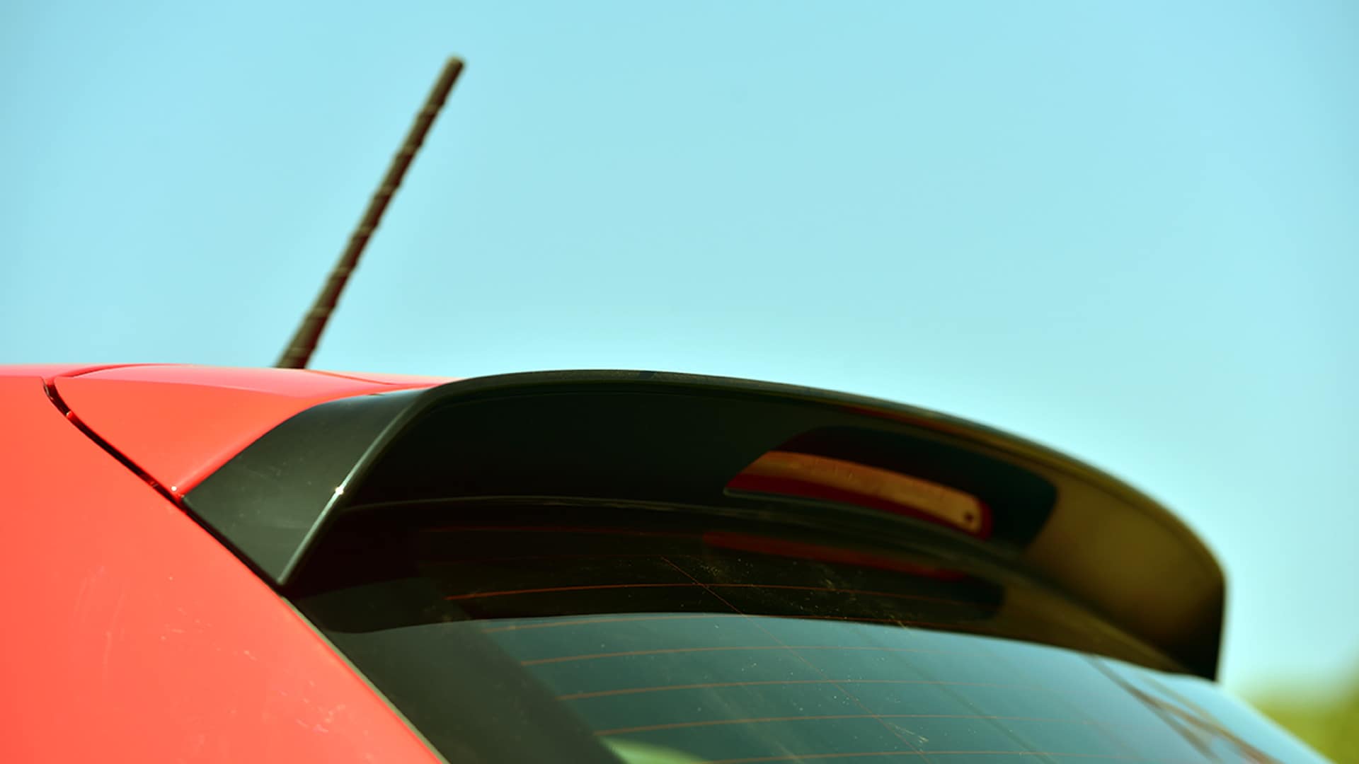 Volkswagen Polo 2017 GTI Exterior