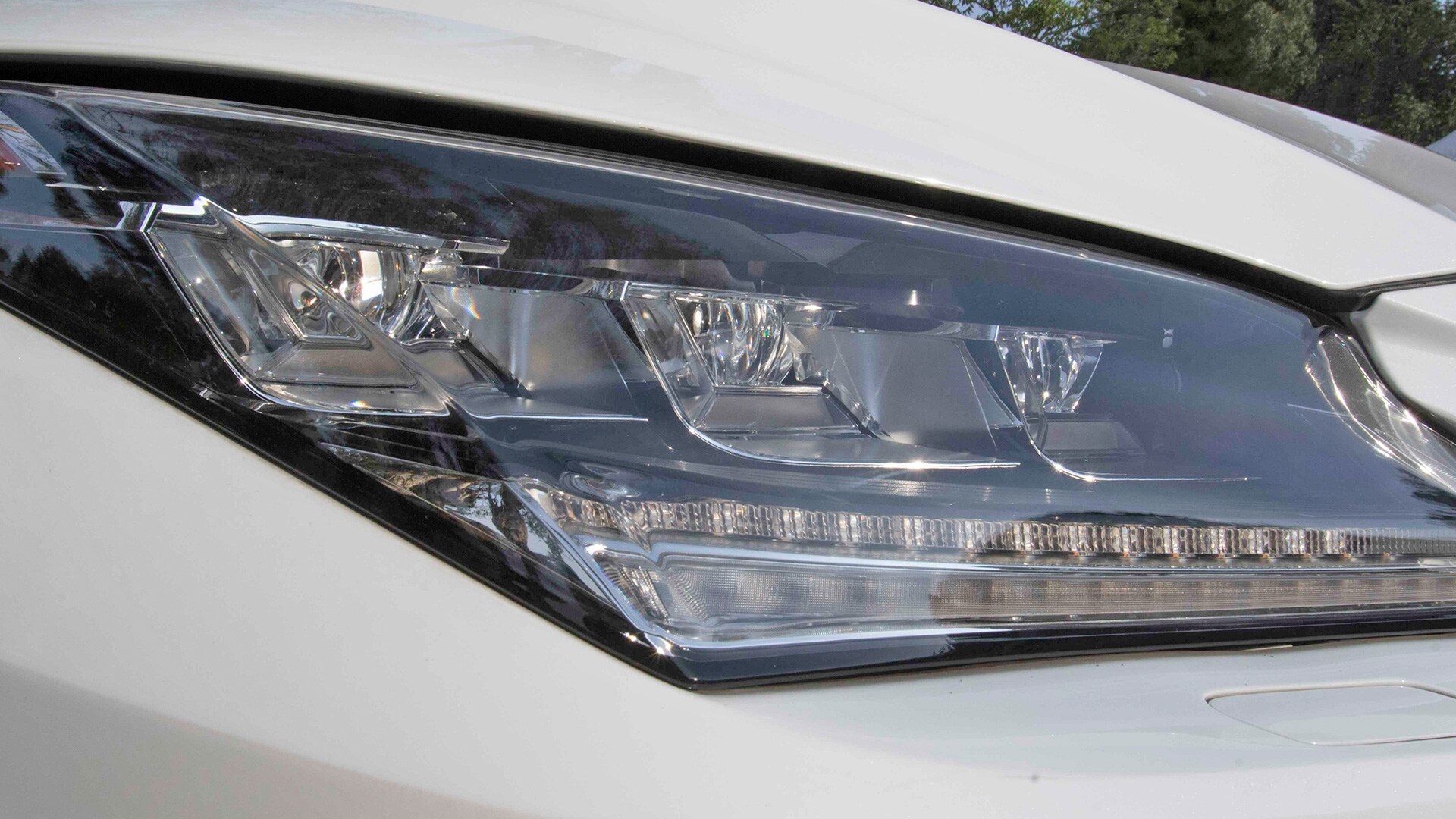 Lexus RX 450h 2017 STD Exterior