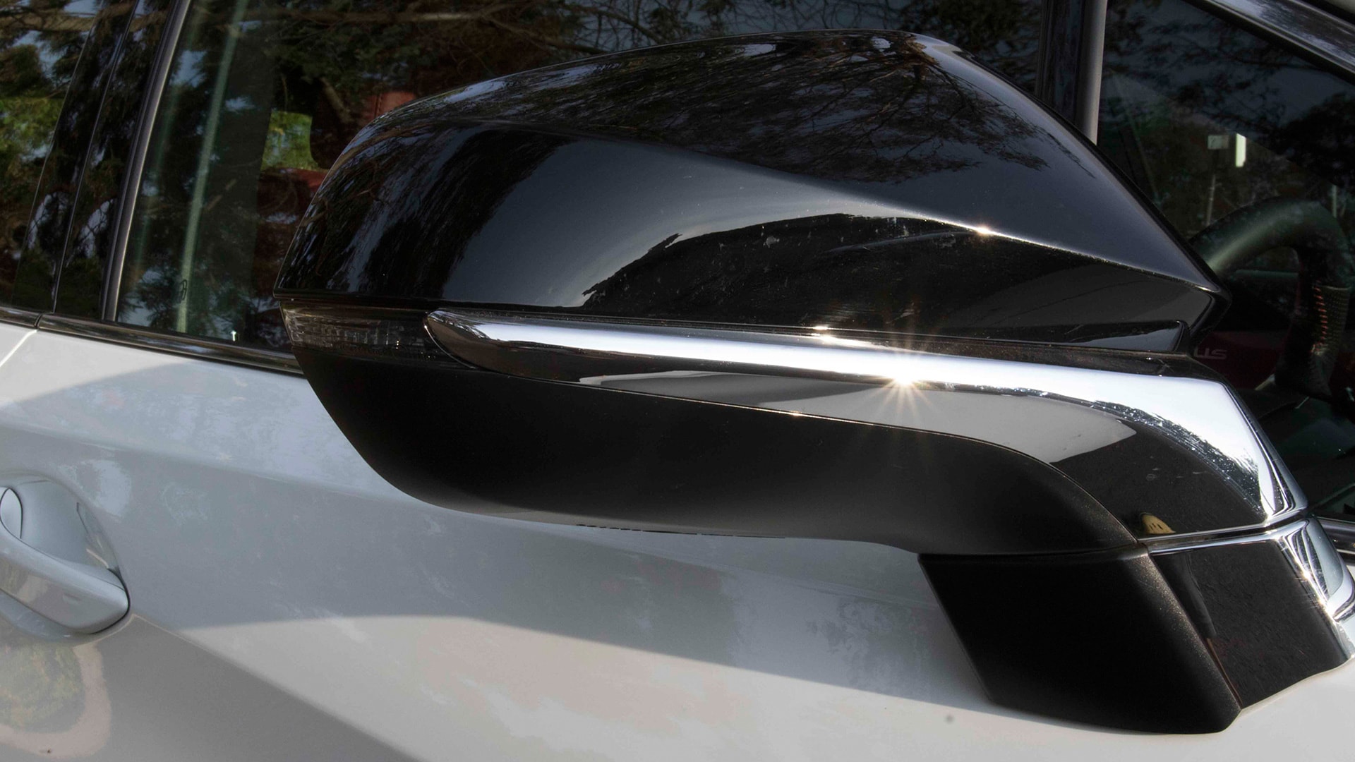 Lexus RX 450h 2017 STD Exterior