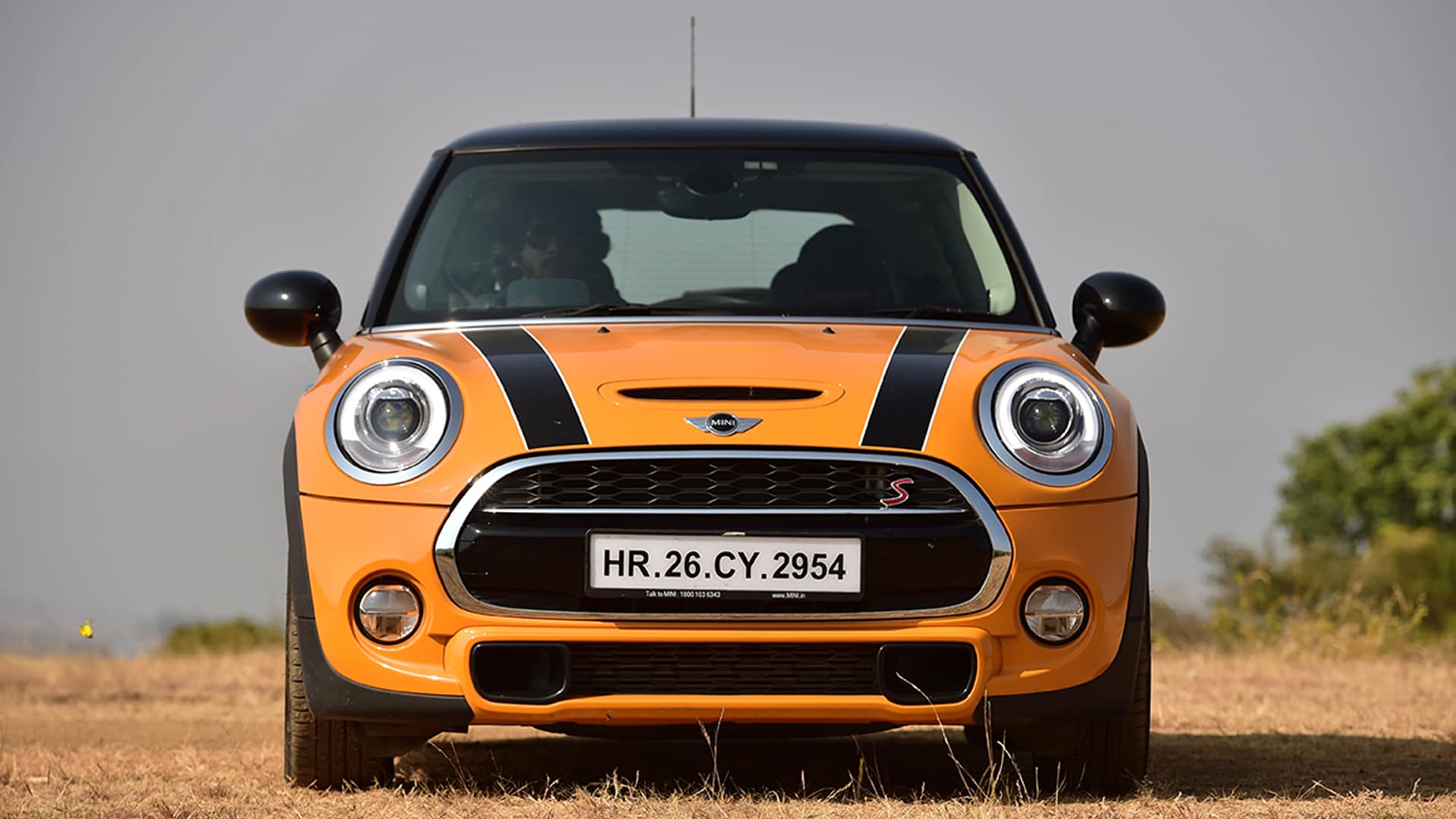 Mini Cooper s 2015 3 door Compare