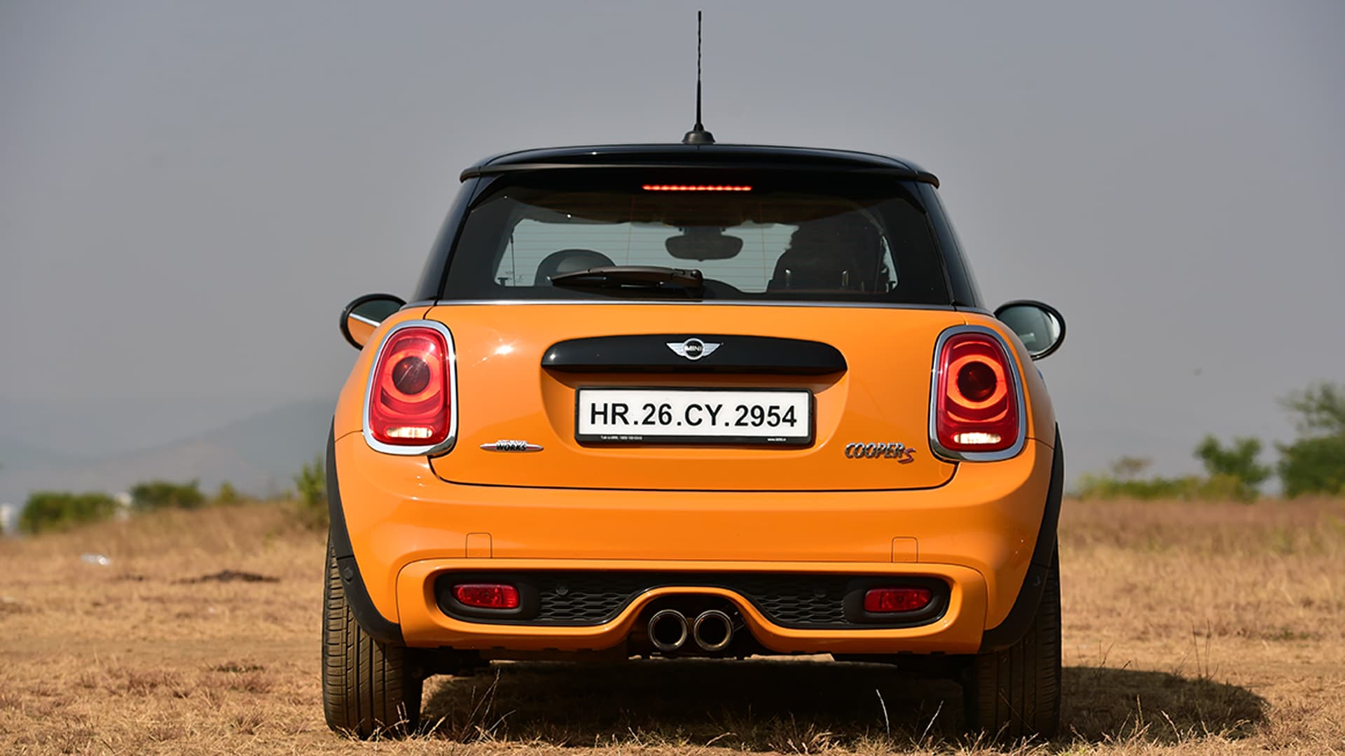 Mini Cooper s 2015 3 door Compare