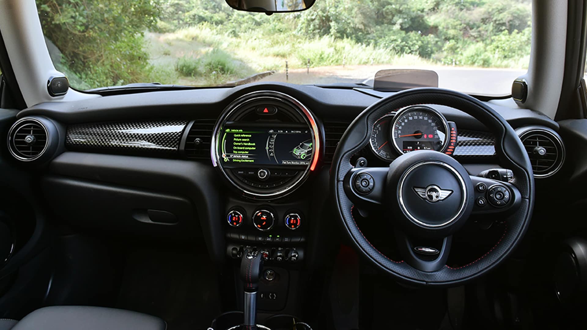 Mini Cooper s 2015 3 door Compare