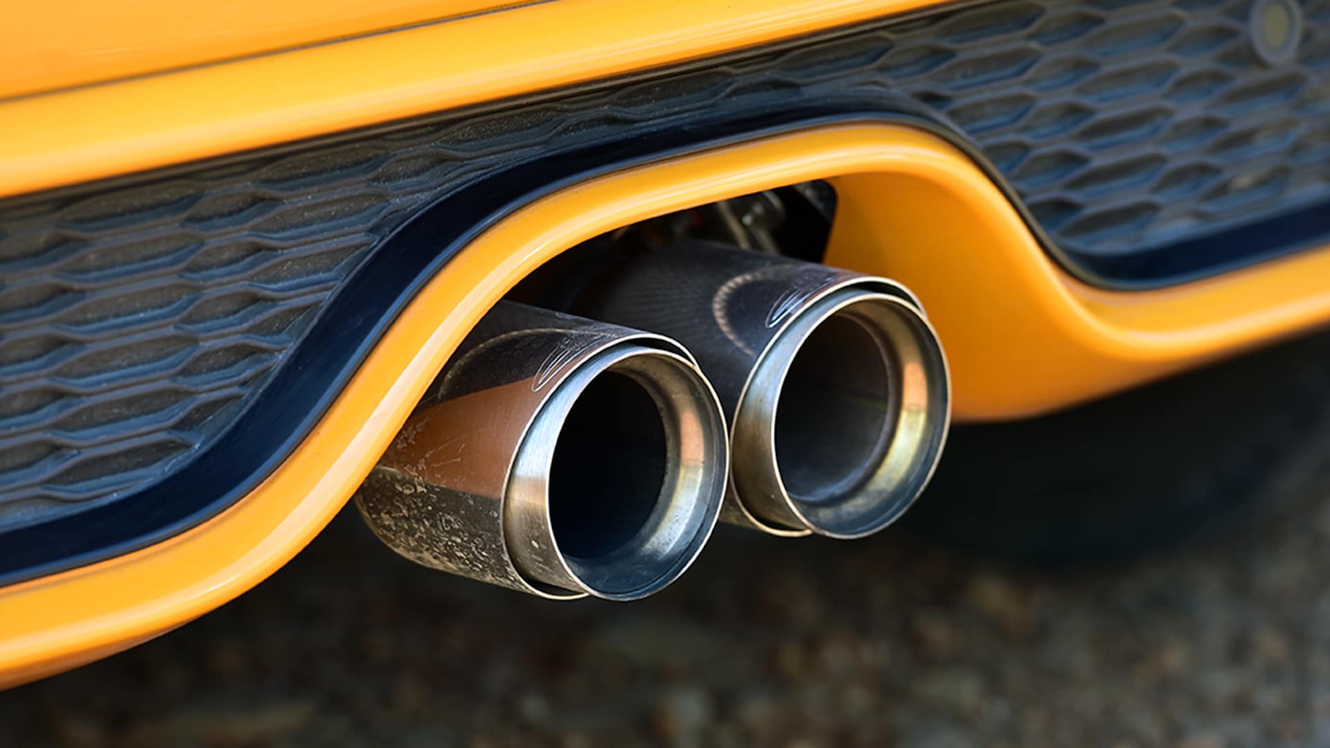 Mini Cooper-S- 3 door Exterior