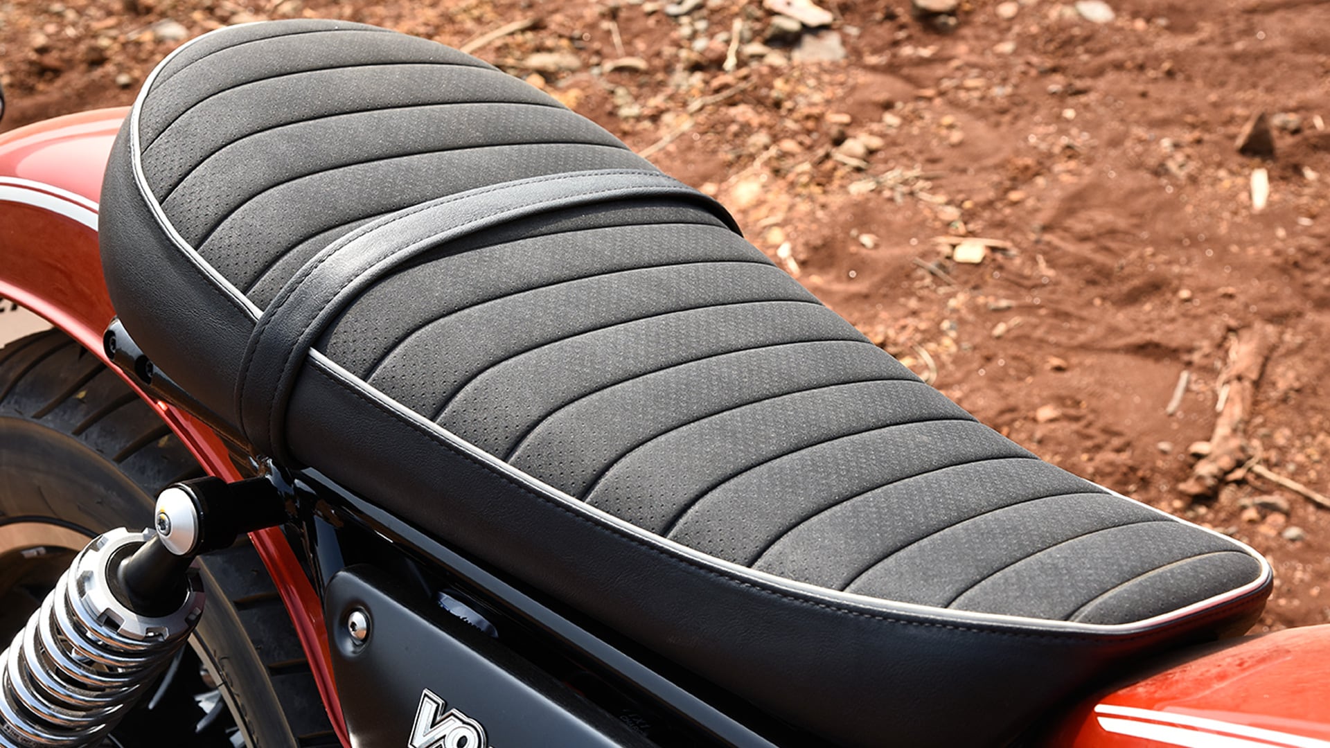 Motoguzzi V9 Roamer 2016 STD