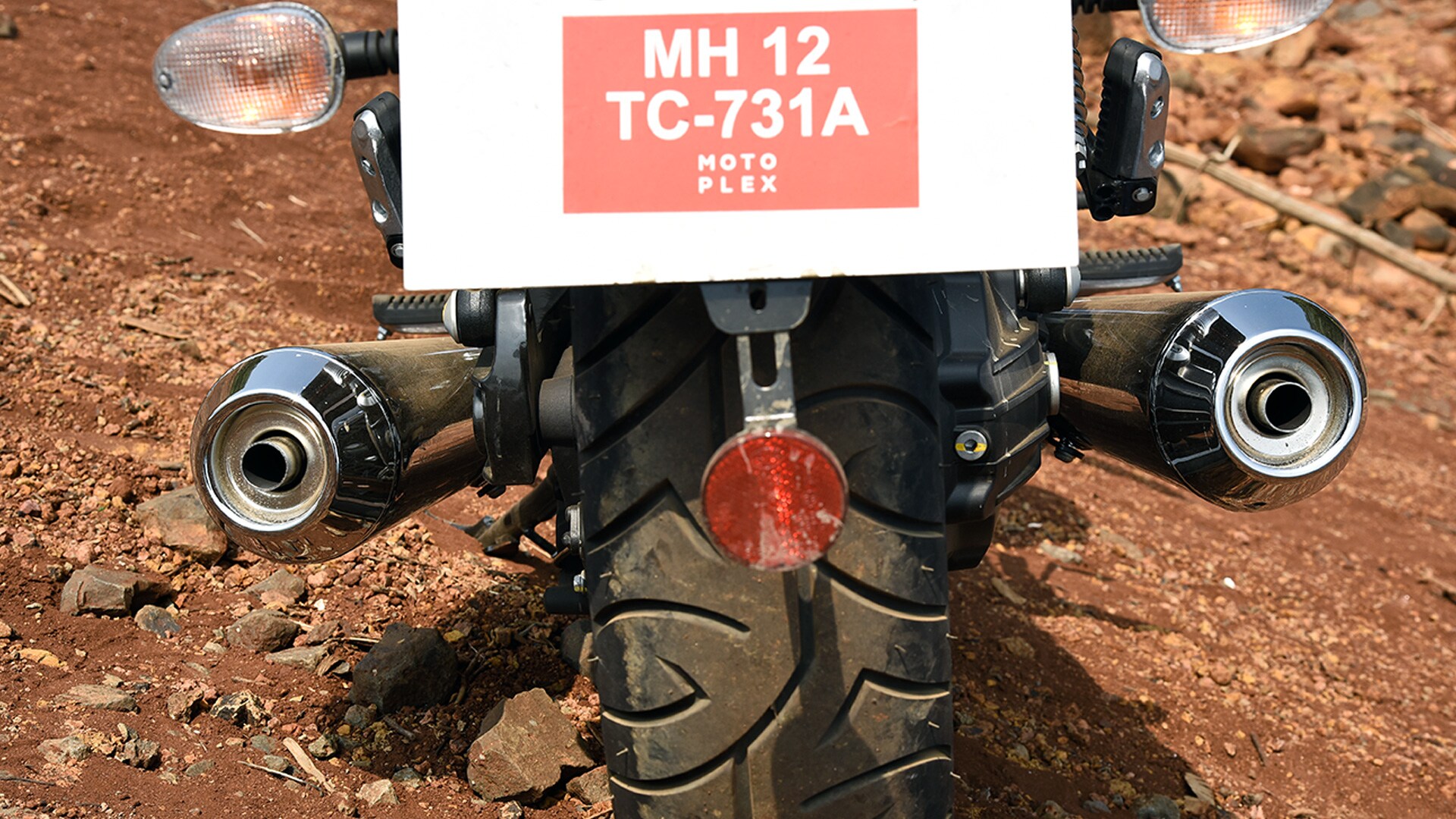 Motoguzzi V9 Roamer 2016 STD