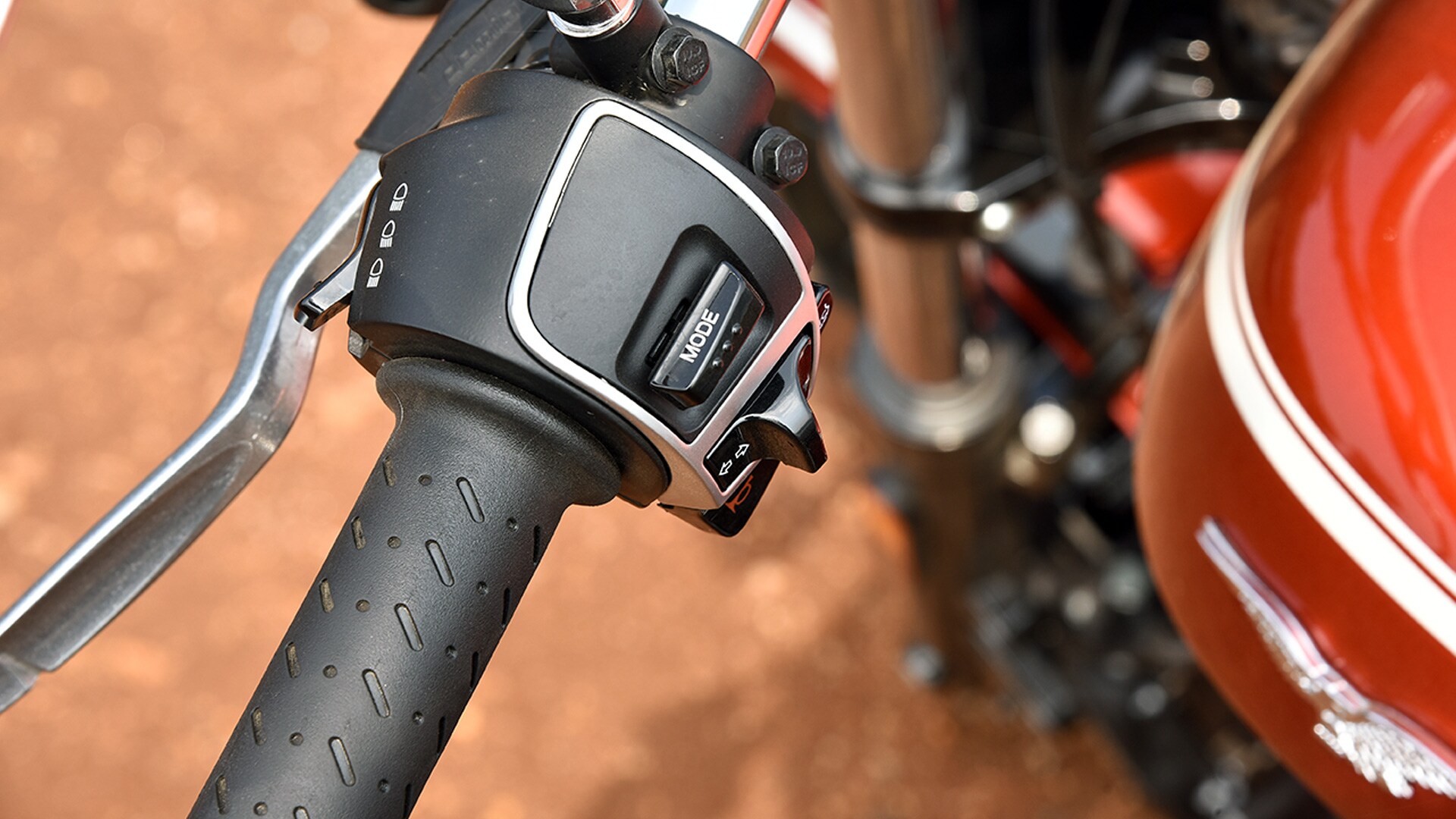 Motoguzzi V9 Roamer 2016 STD