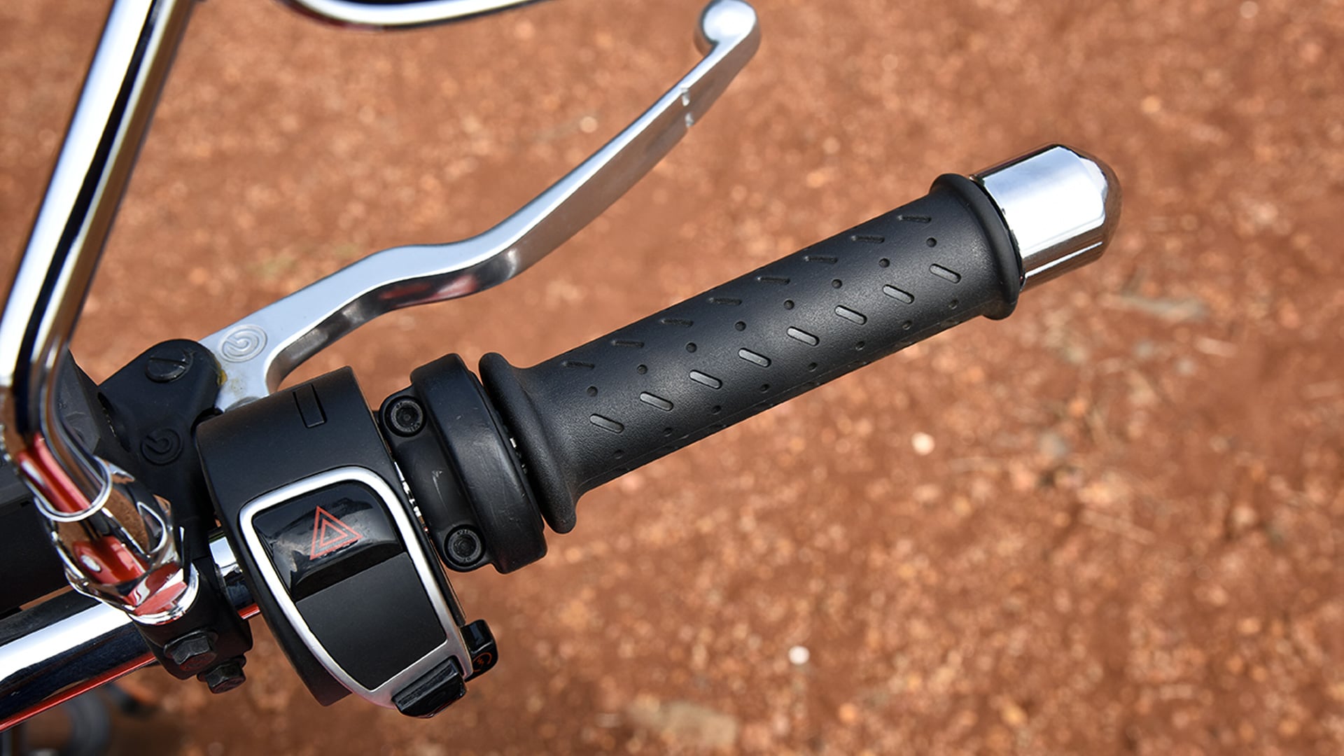 Motoguzzi V9 Roamer 2016 STD