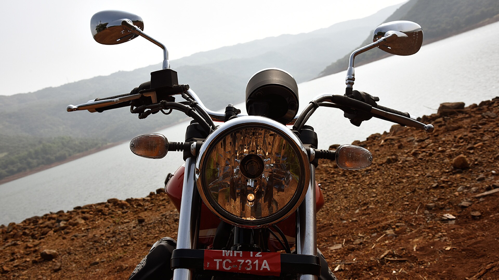 Motoguzzi V9 Roamer 2016 STD