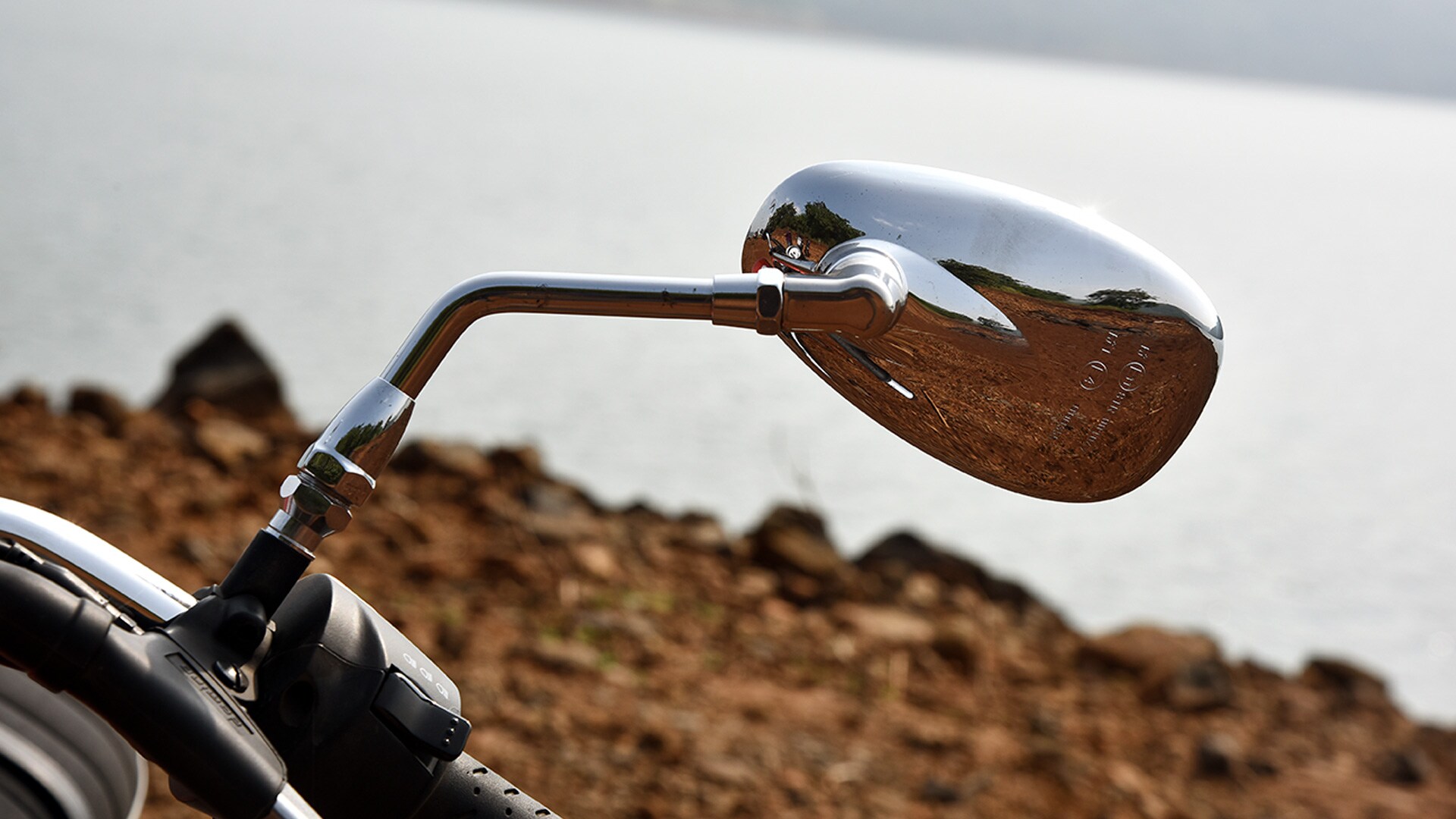 Motoguzzi V9 Roamer 2016 STD