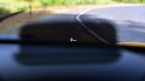 Mini Cooper-S-3-door Interior