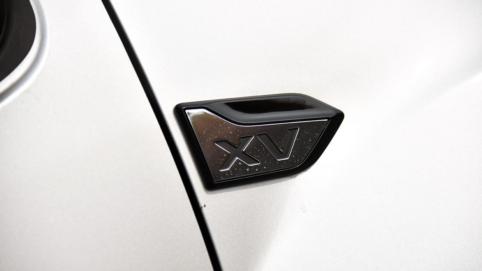 Nissan Terrano 2017 XV Premium AT dCi 110ps Exterior