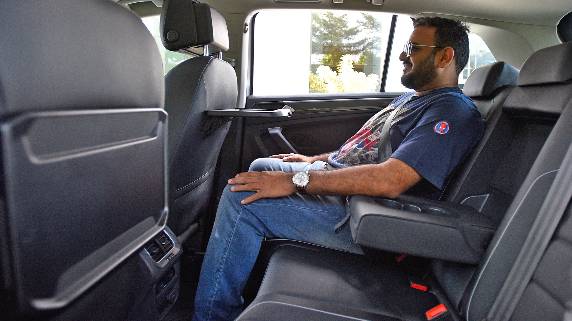 Volkswagen Tiguan 2017 Highline Diesel Compare