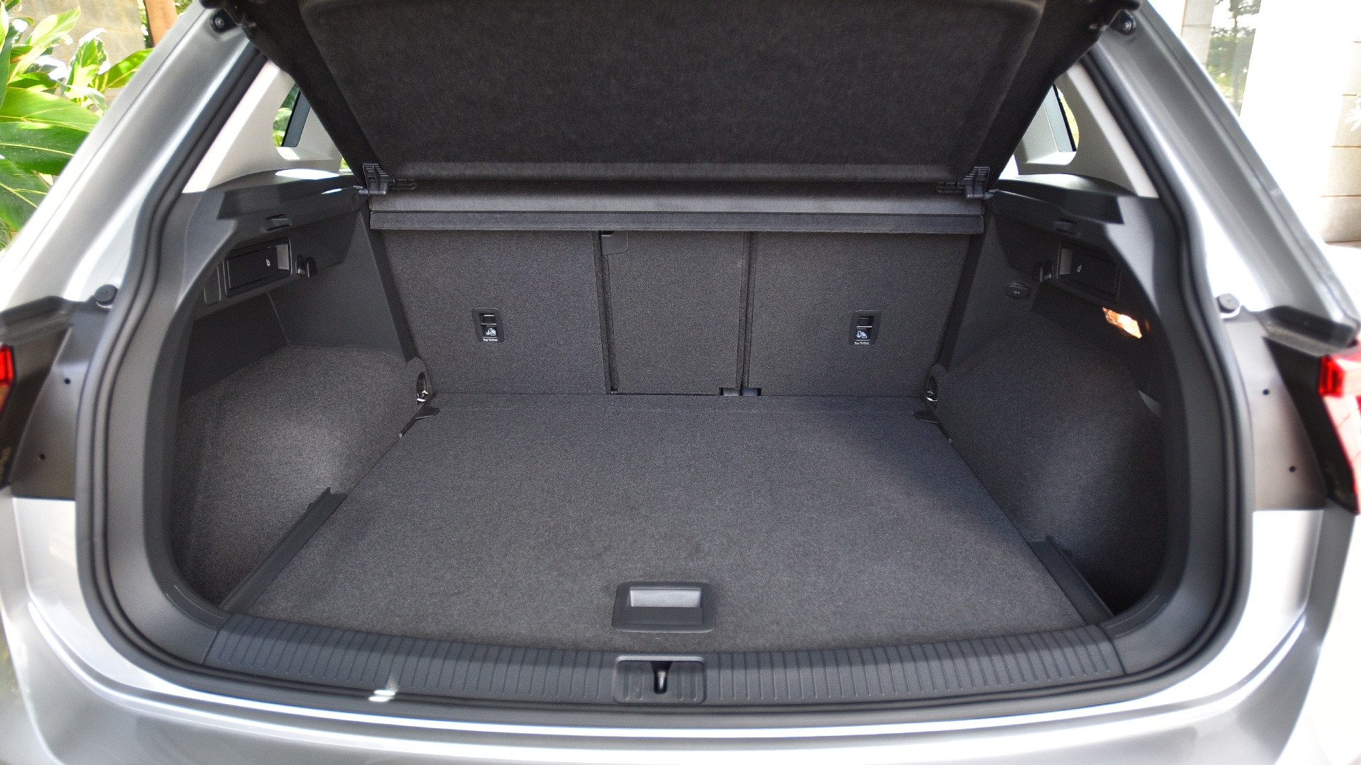 Volkswagen Tiguan 2017 Highline Diesel Compare