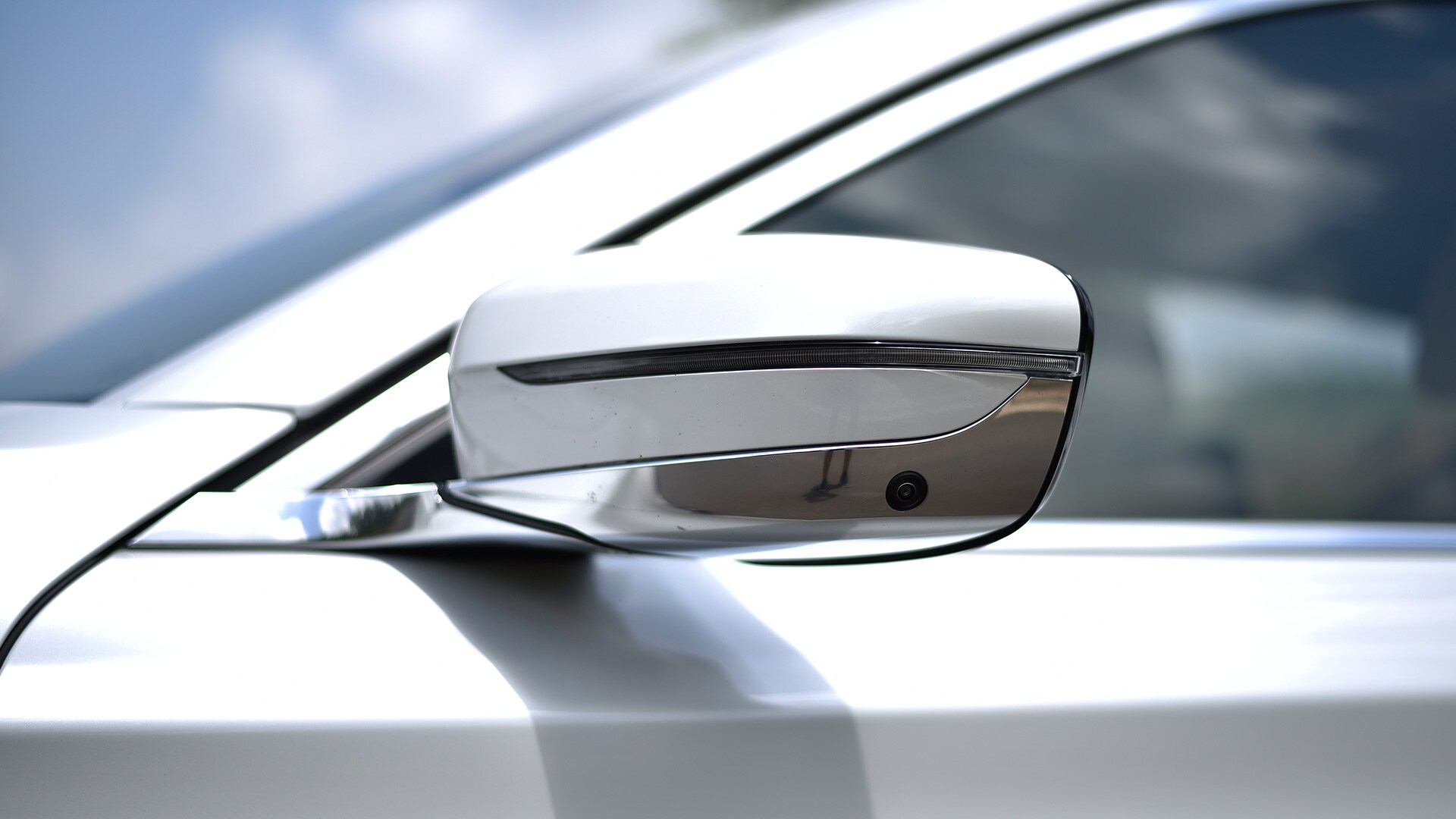 BMW 7 series 2017 740Li DPE Signature Exterior