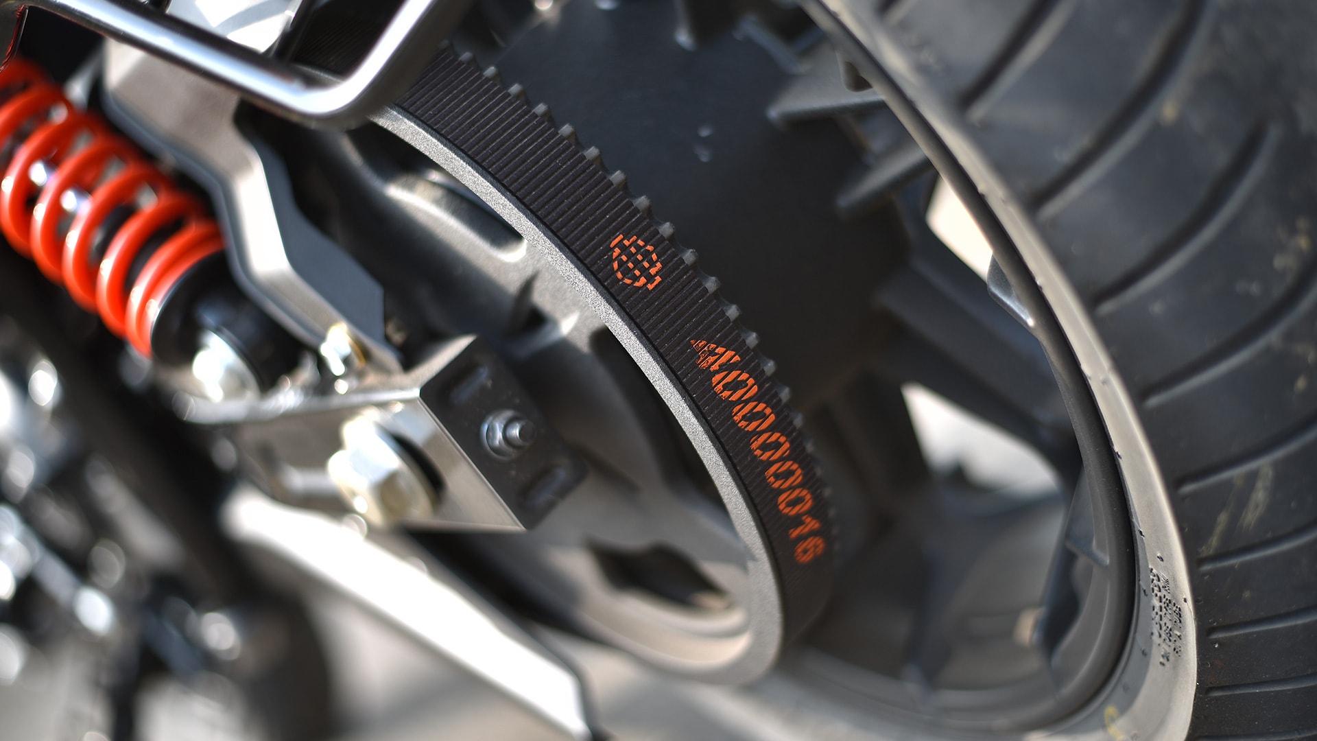 Harley-Davidson Street Rod 2017 STD Exterior