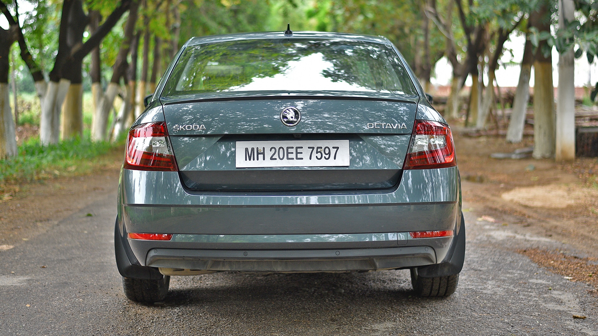 Skoda Octavia 2017 2.0 TDI CR (AT) Style Plus Compare Car