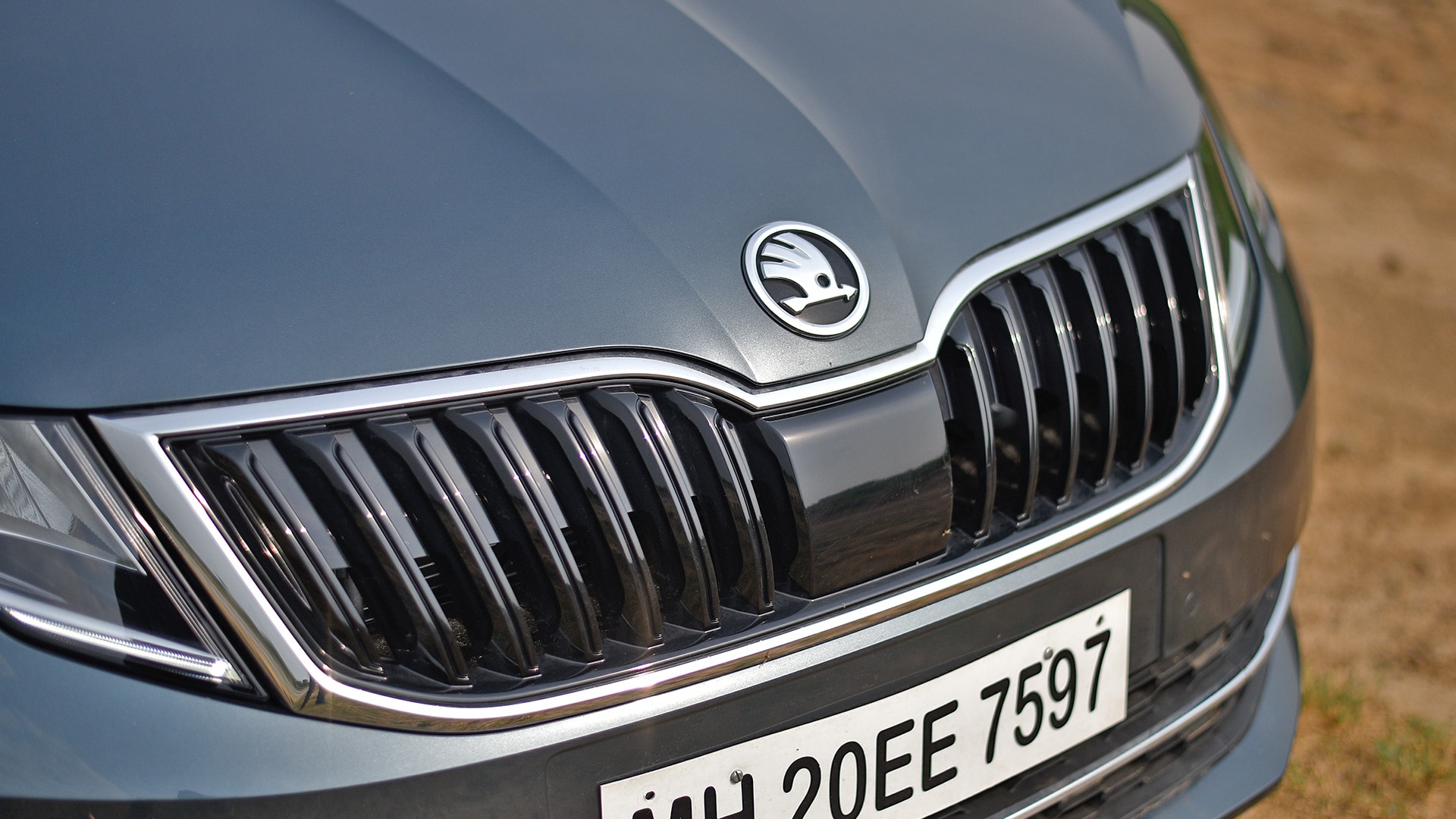 Skoda Octavia 2017 2.0 TDI CR (AT) Style Plus Exterior