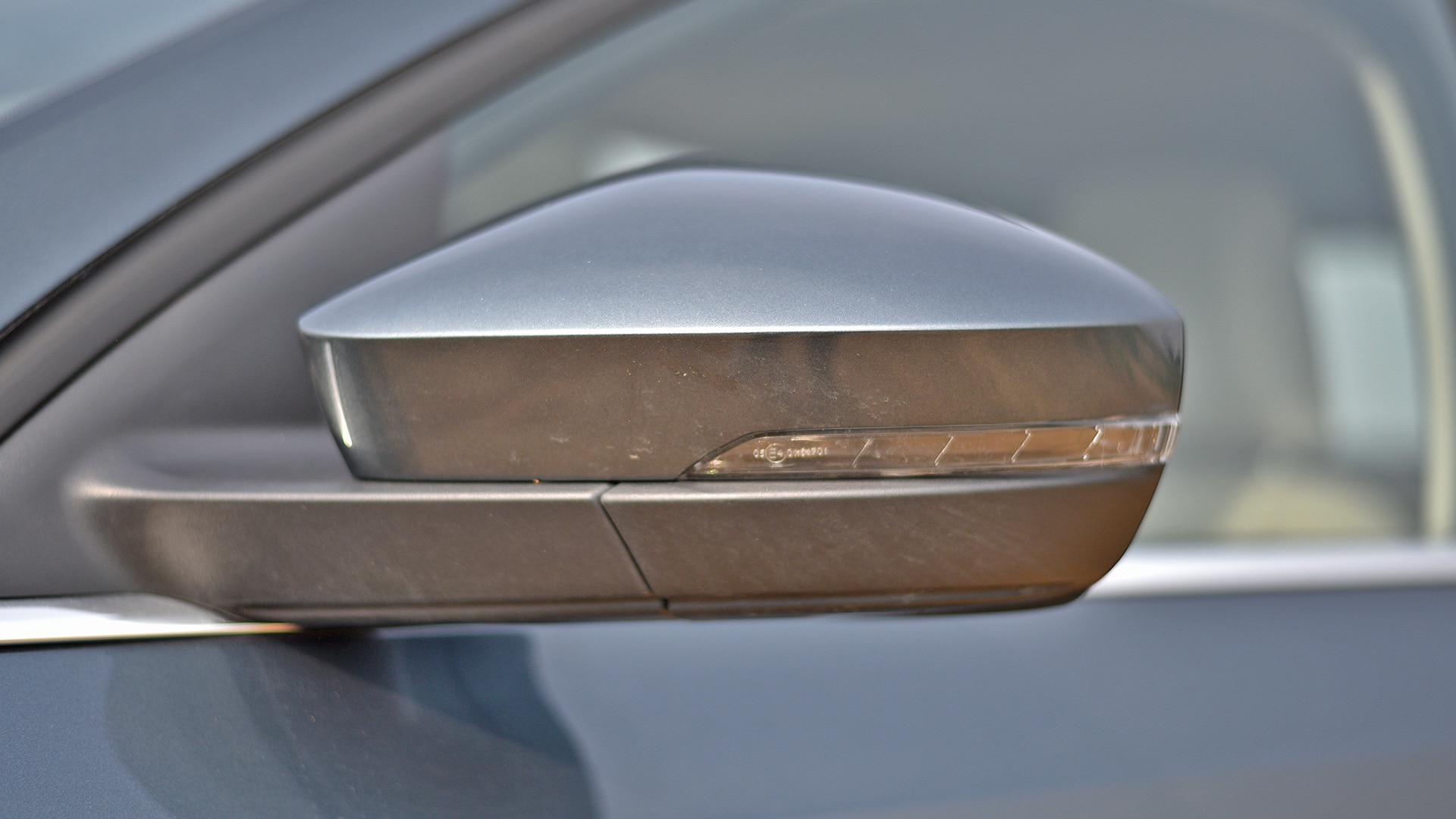 Skoda Octavia 2017 2.0 TDI CR (AT) Style Plus Exterior