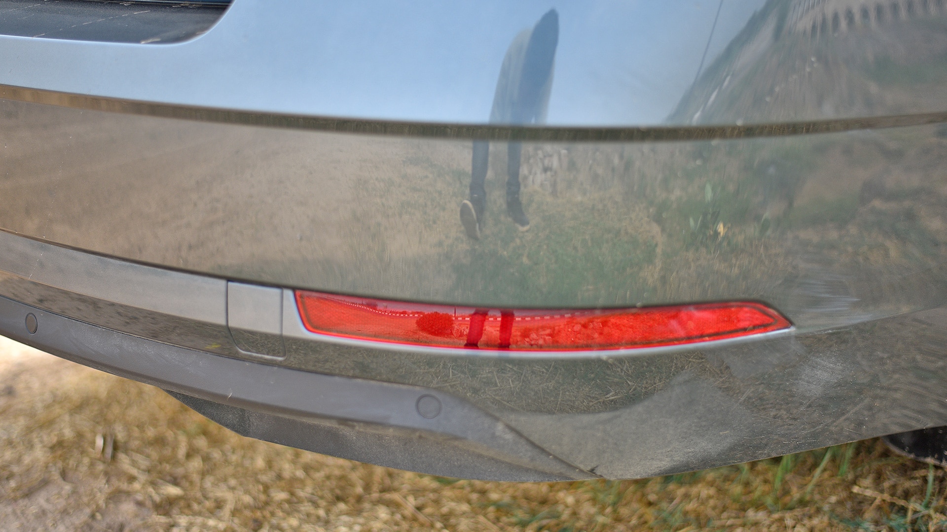 Skoda Octavia 2017 2.0 TDI CR (AT) Style Plus Exterior