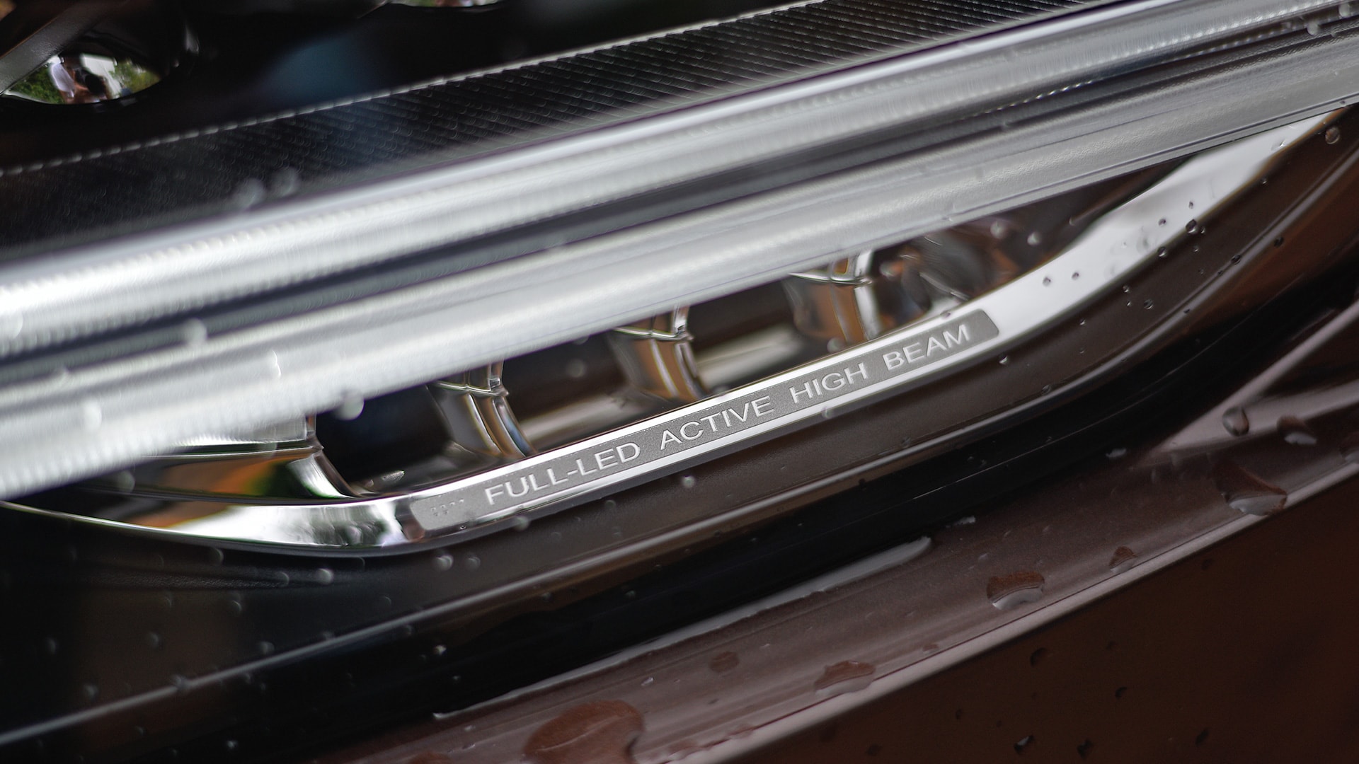 Volvo V90 Cross Country 2017 Diesel Std Interior