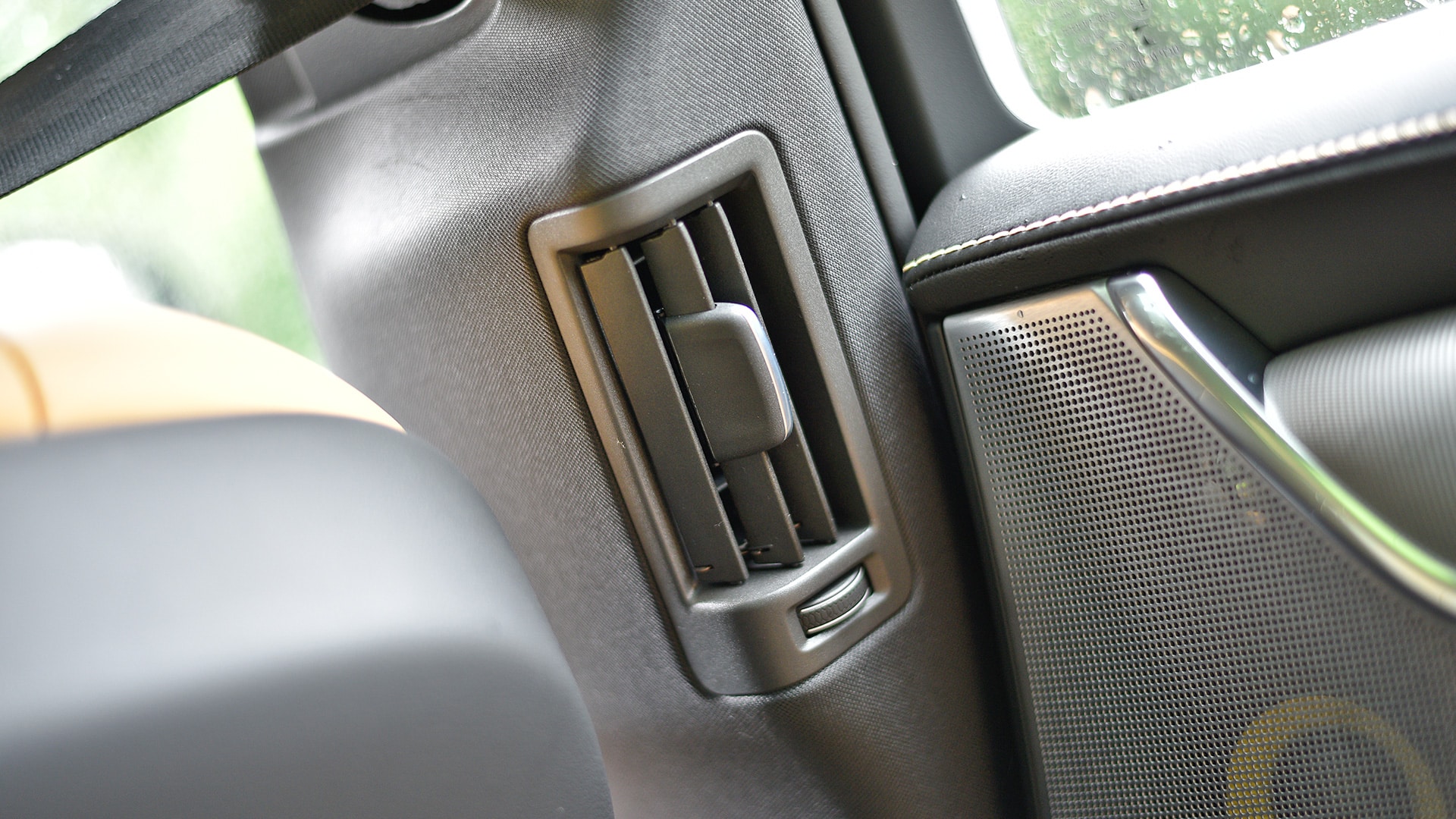 Volvo V90 Cross Country 2017 Diesel Std Interior