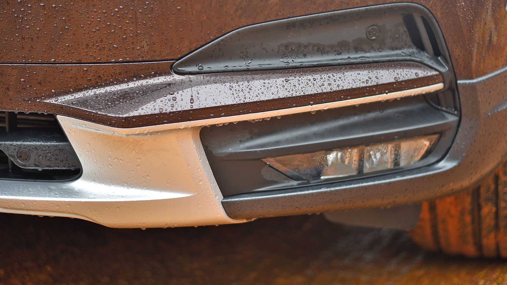 Volvo V90 Cross Country 2017 Diesel Std Exterior