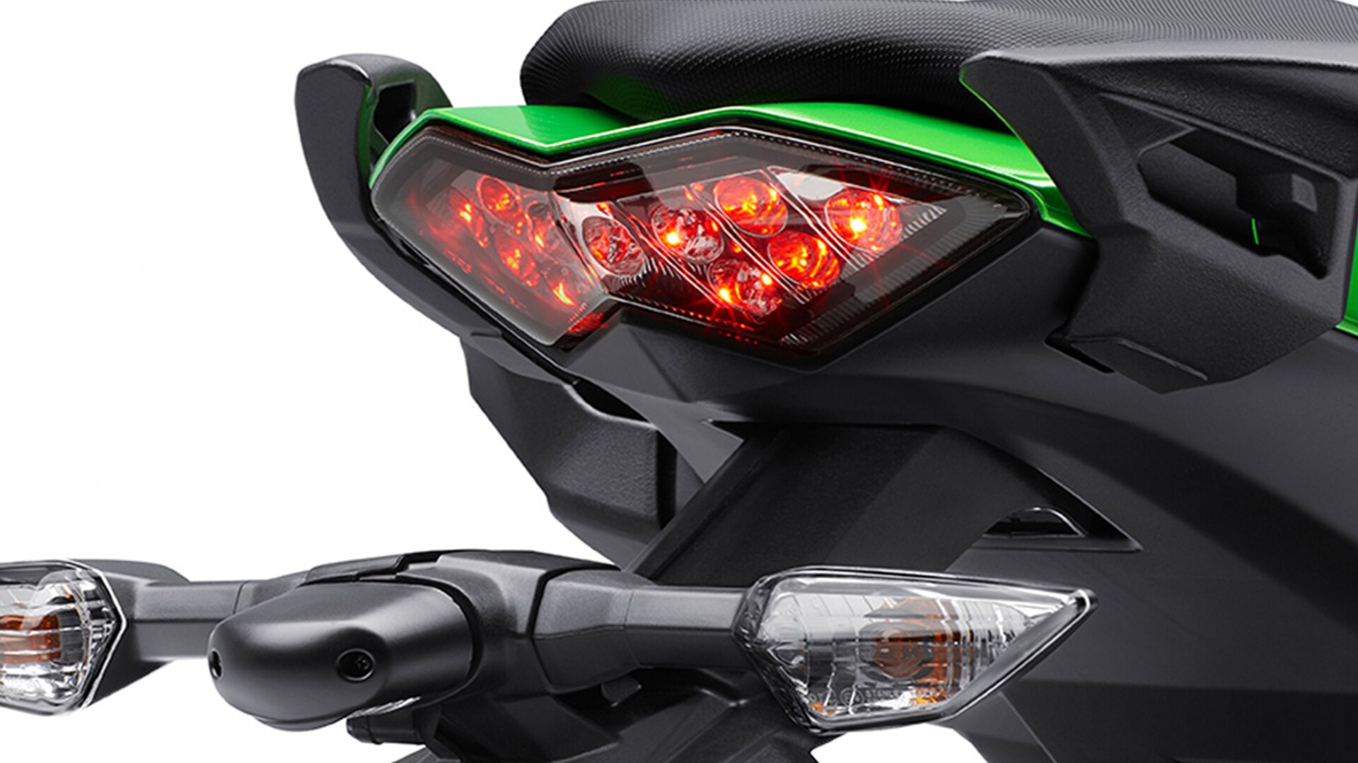 Kawasaki Ninja 1000 2017 STD