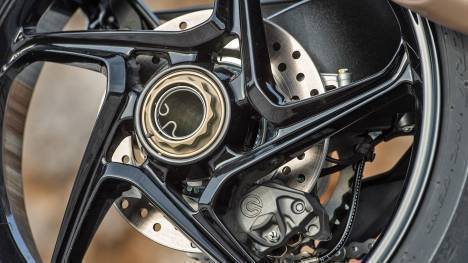 MV Agusta Brutale 2017 800