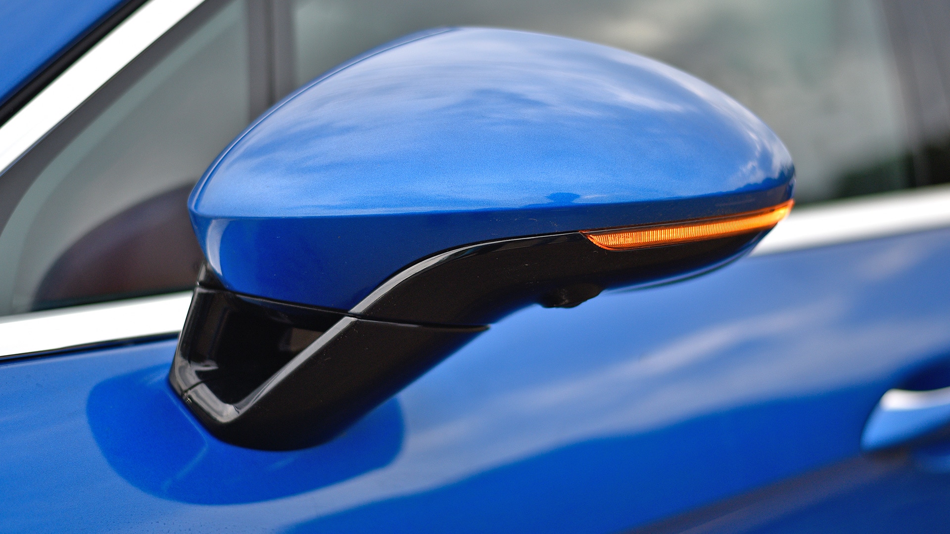 Porsche Panamera 2017 Turbo S Exterior